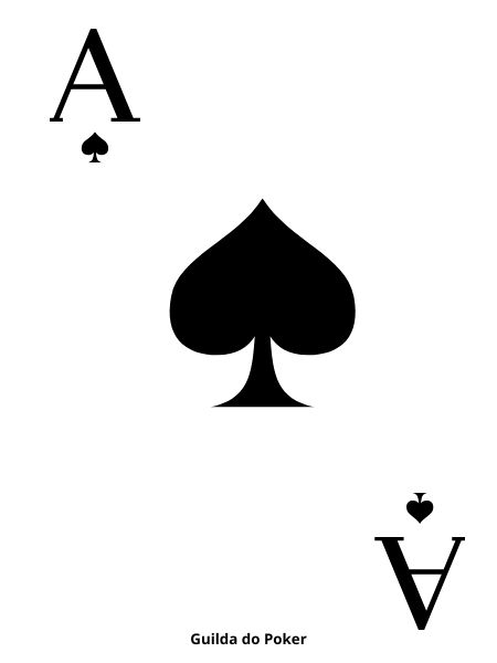 Ás de Espadas