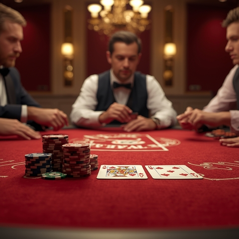 Estratégia Básica para Torneios