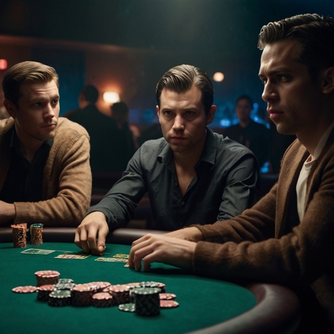 Como Ler seus Oponentes