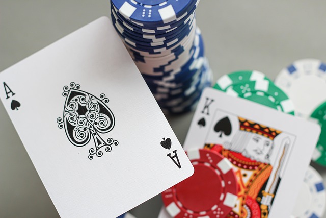 Stack Baixo no Poker: Dicas Práticas